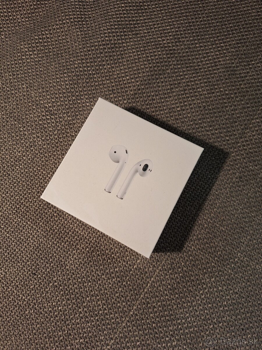 Apple airpods 2