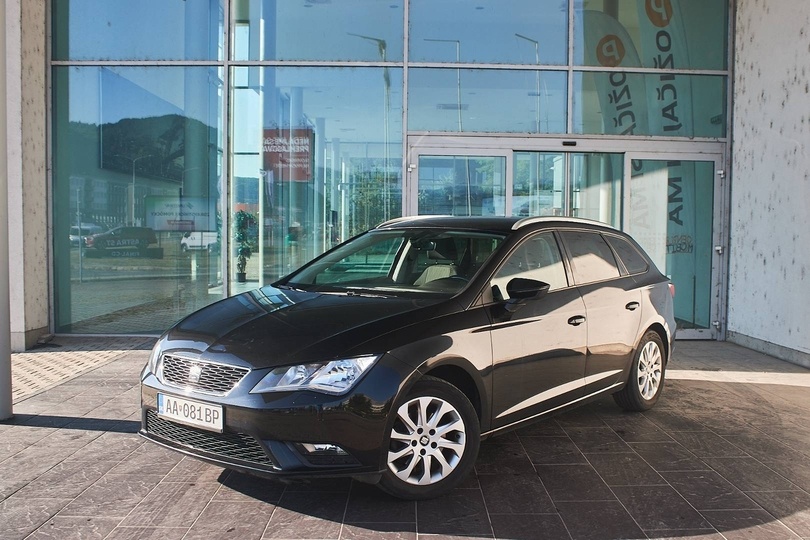 Seat Leon ST 2.0 TDI S&S Xcellence DSG