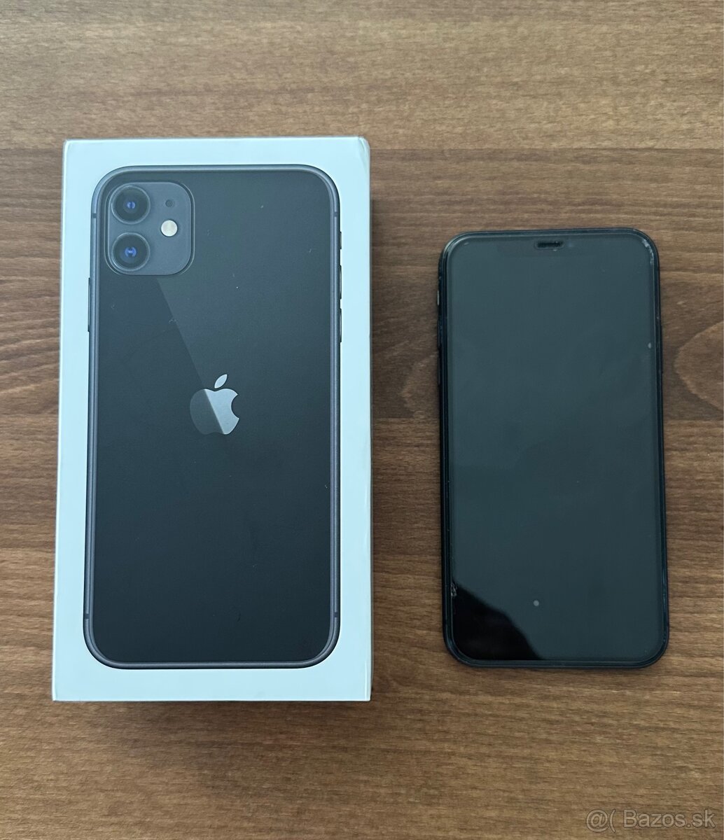 Iphone 11 , 128GB