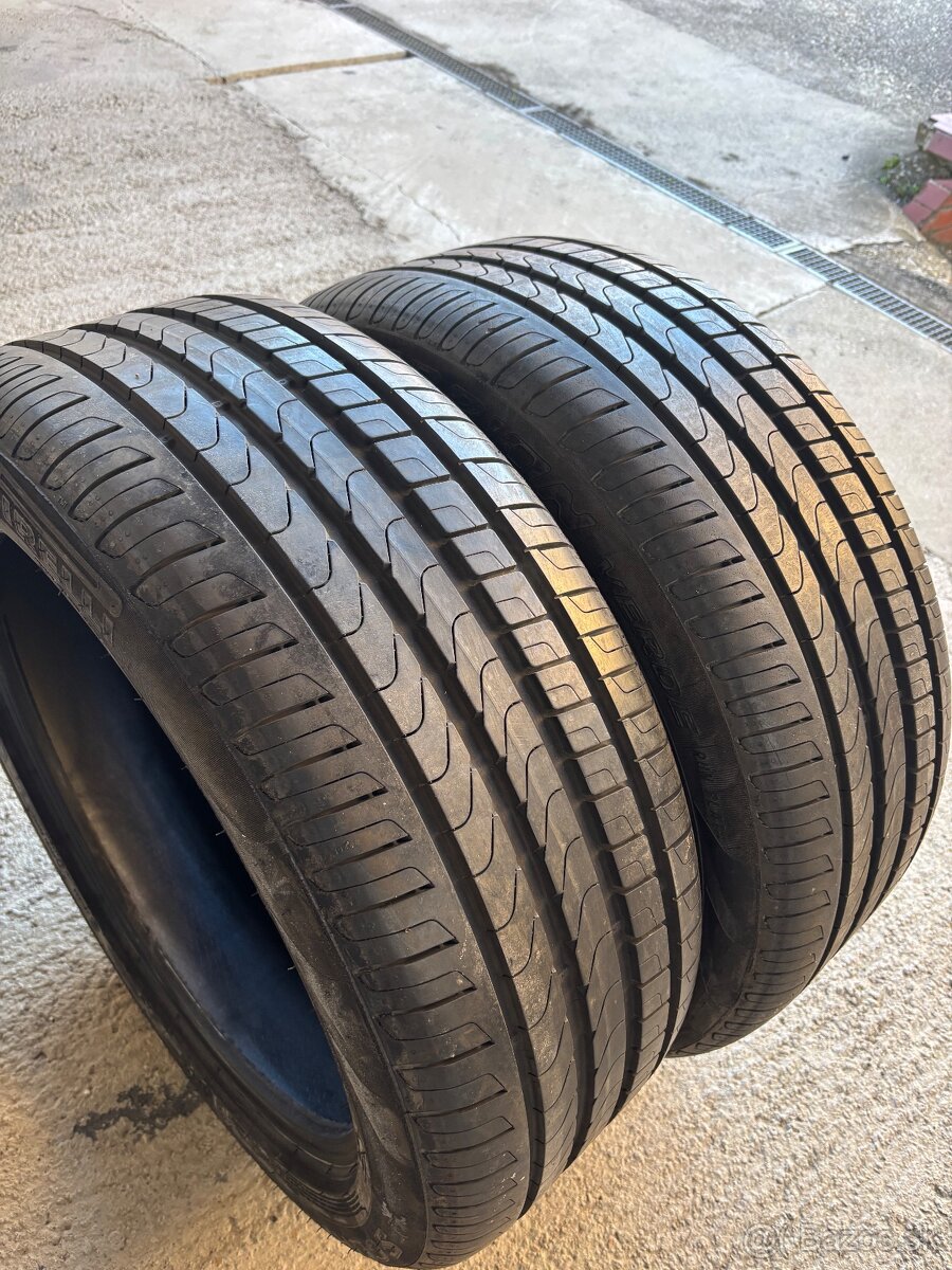 255/45 R20 Pirelli Letne