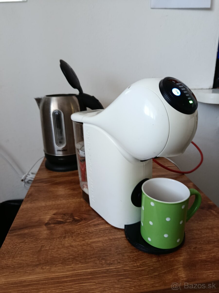 Nescafé dolce gusto