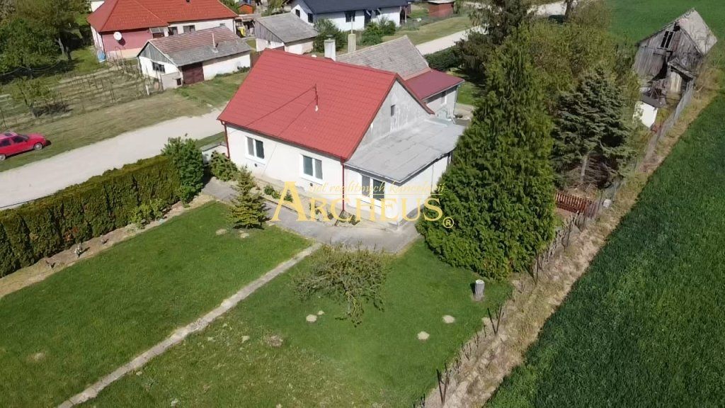 Dvojgeneračný dom Horné Zelenice - Hlohovec