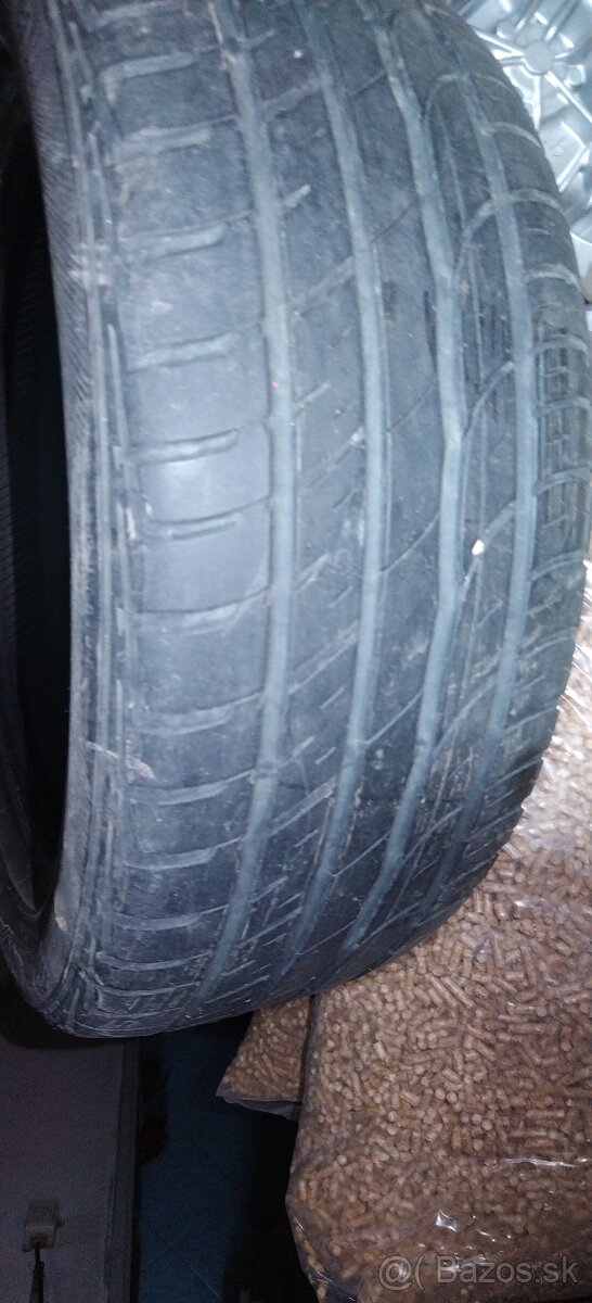 205/50 r17 letné