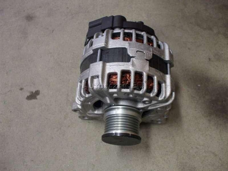 GOLF7 OCTAVIA 3 ALTERNATOR NOVY 03L903023K,03L903023