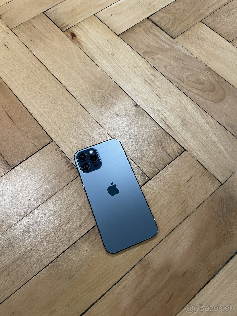 iPhone 12 Pro Max 256GB