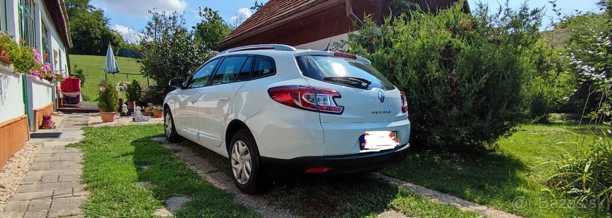 Predám Renault Megane 3