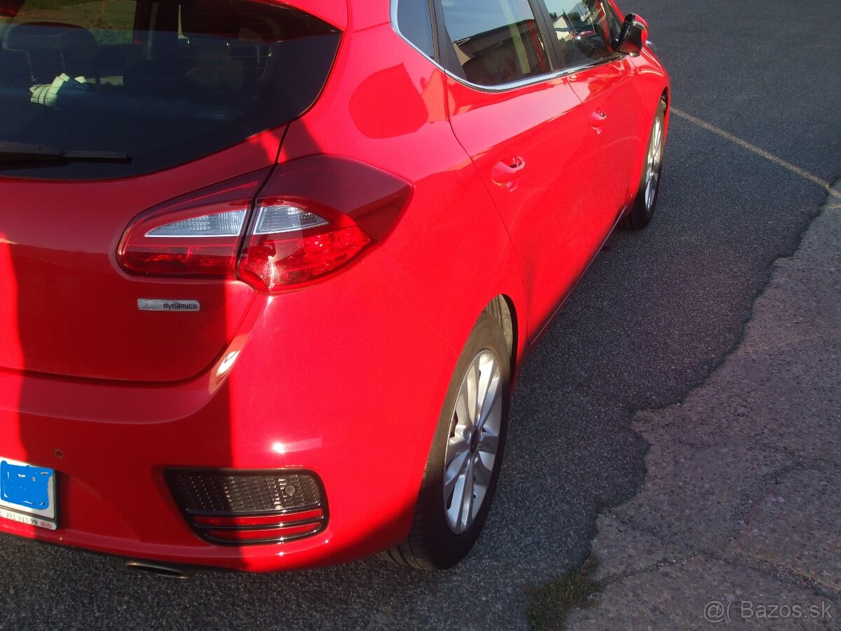 Kia Ceed 1,4