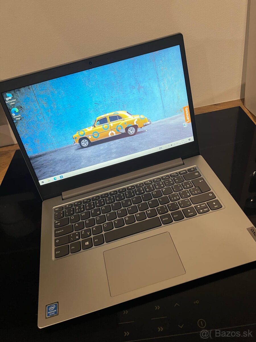 Notebook Lenovo IdeaPad 14" 4/128gb v záruke