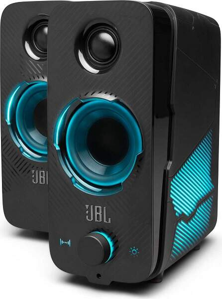 JBL Quantum DUO