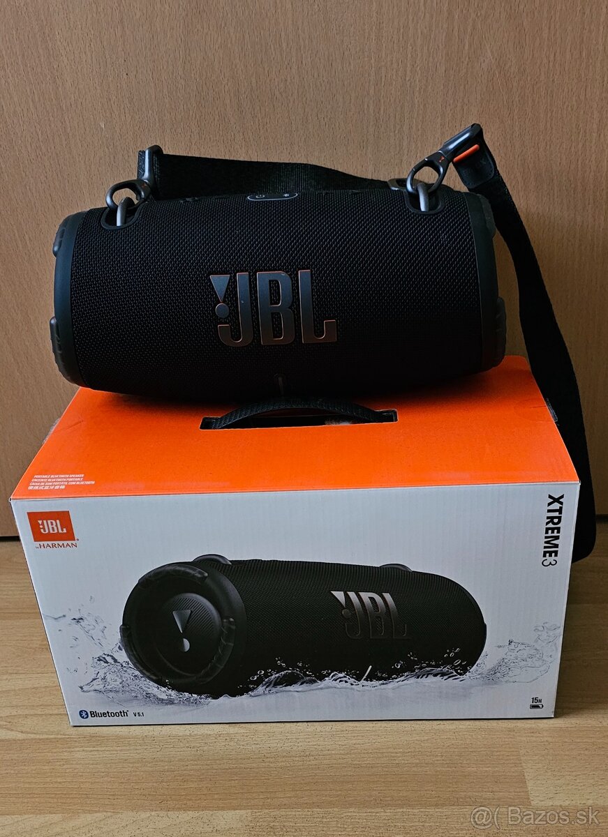 JBL XTREME 3