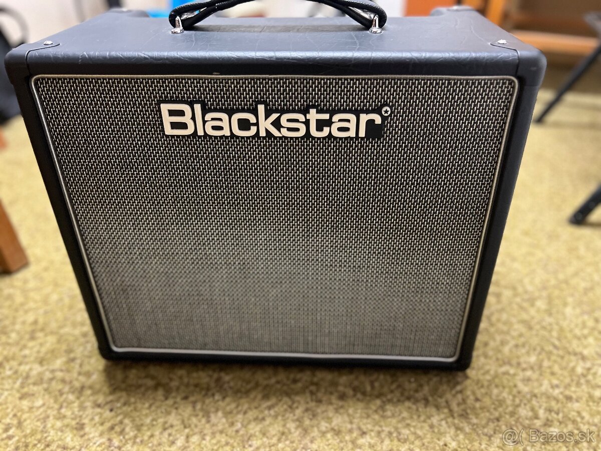 Blackstar HT-5R MKll