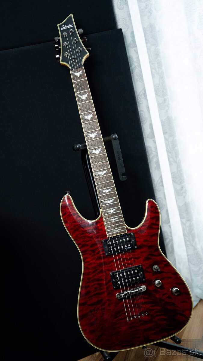 Schecter Omen 6 Extrem