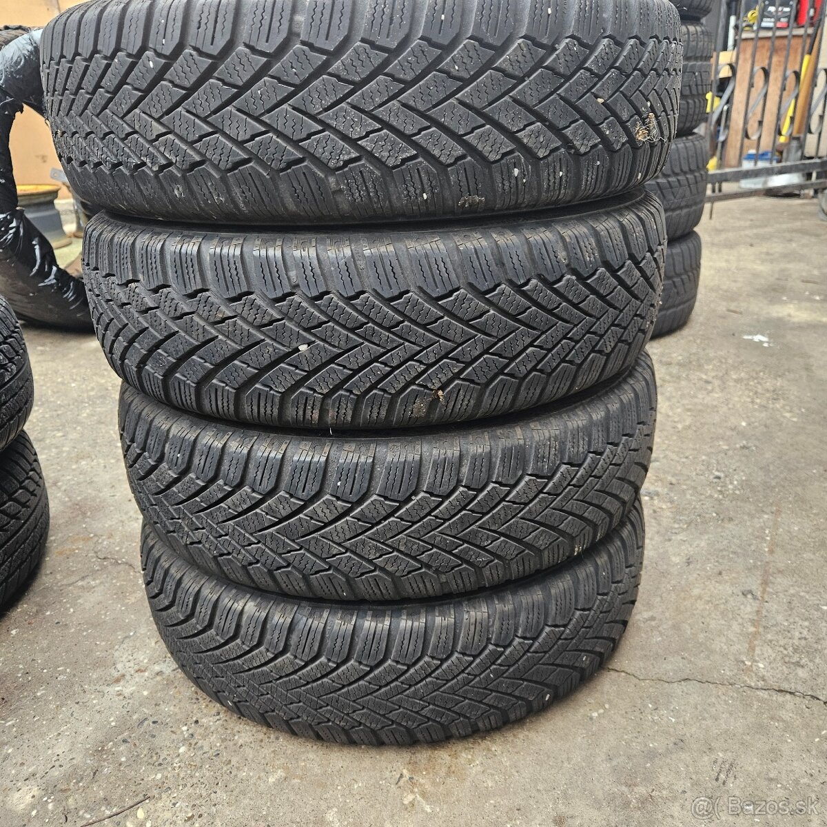 155/65 r14 Continental