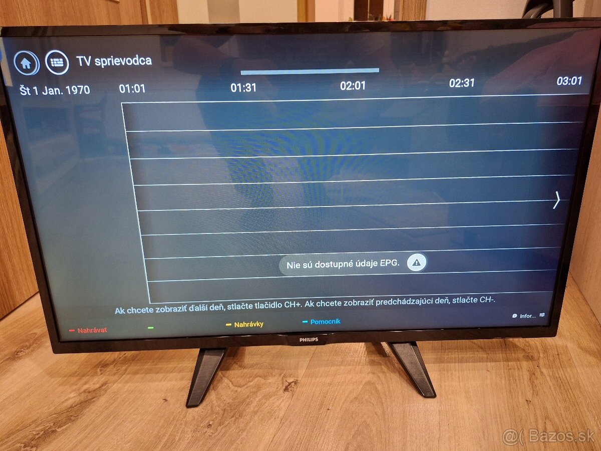 TV Philips (32PFS4132/12)