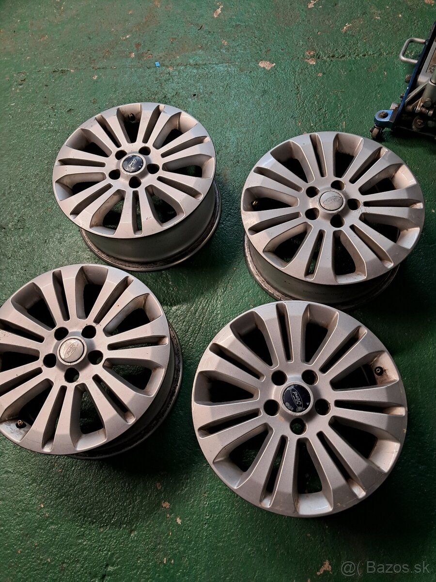 5×108 r16 original ford