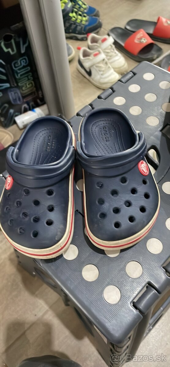 Crocs