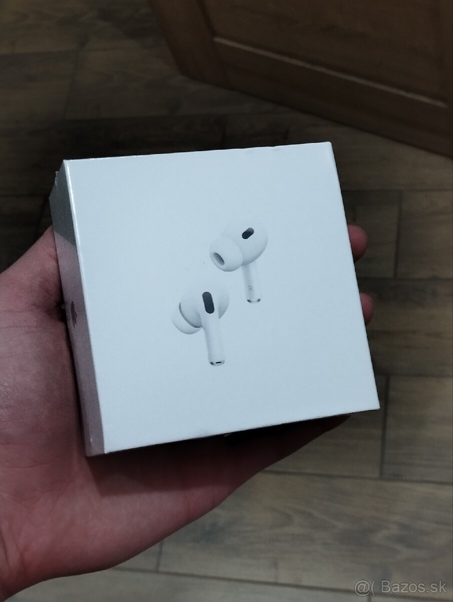 AirPods Pro 2 gen 2