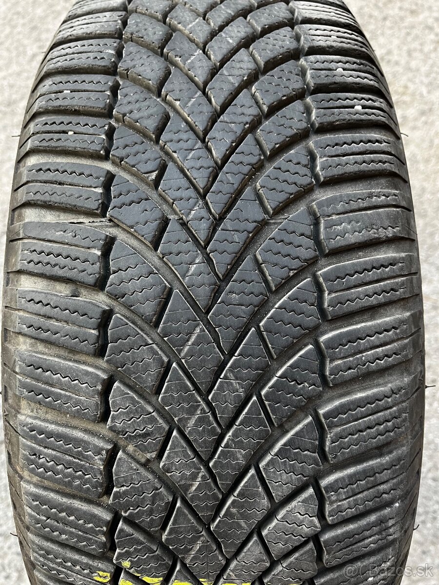 Bridgestone Blizzak LM-005 205/55 R16 4ks