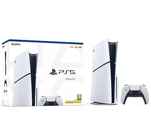 Playstation 5 - Klasická verzia