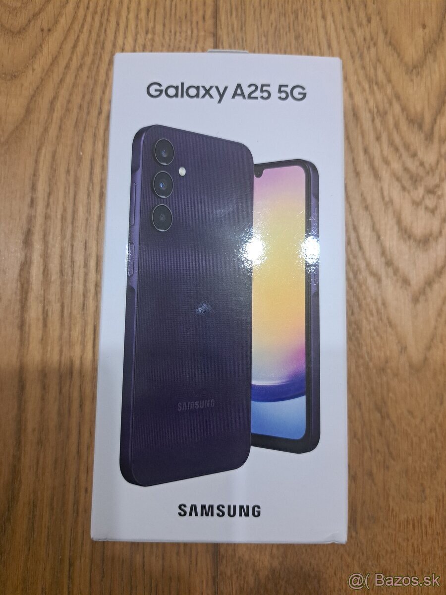 Samsung Galaxy A25 5G