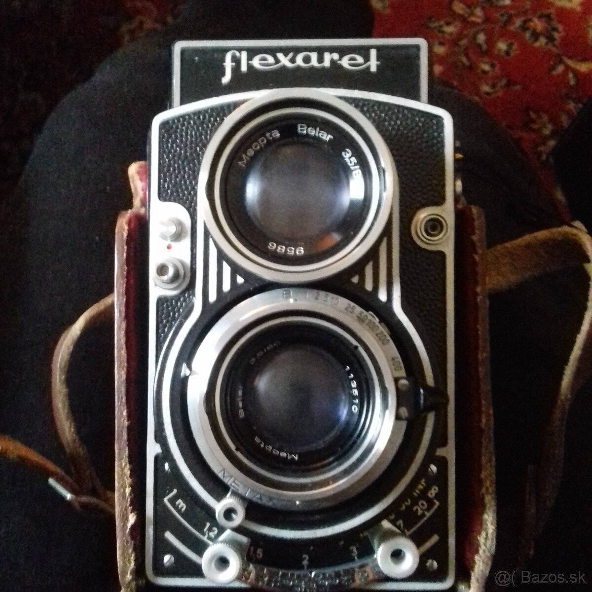 Flexaret