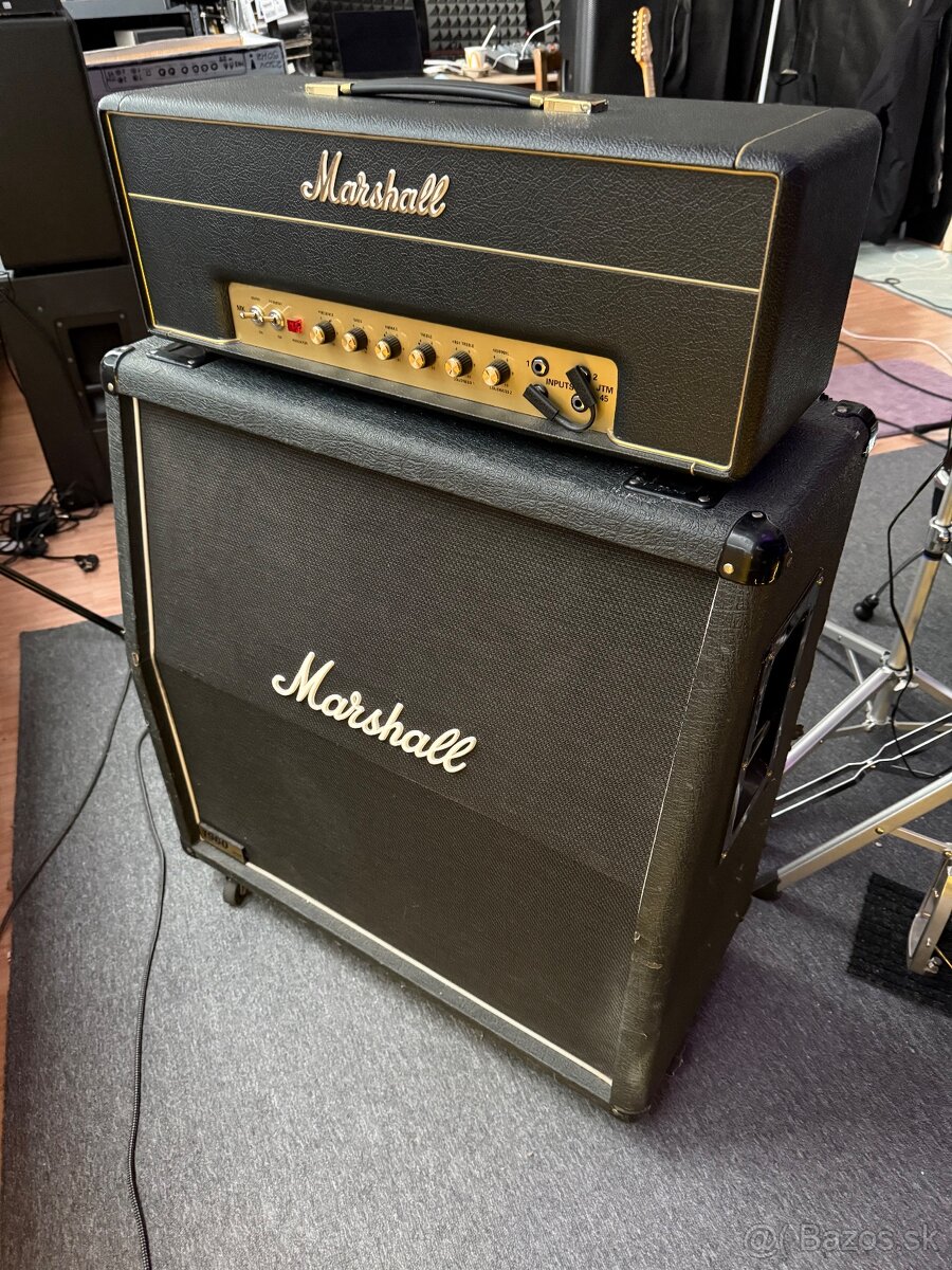 Marshall JTM45