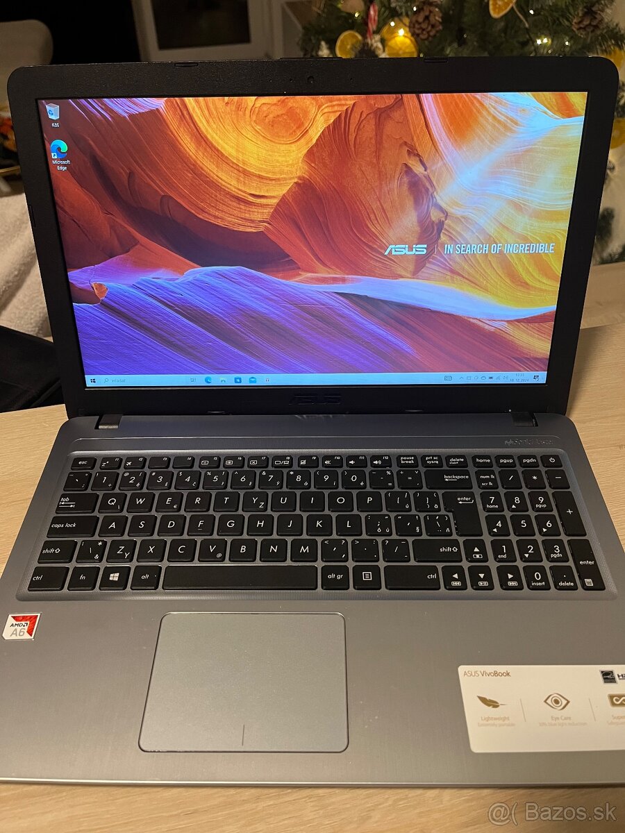 Asus vivobook