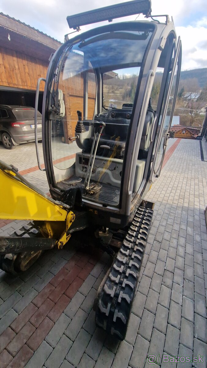 WACKER NEUSON 1703