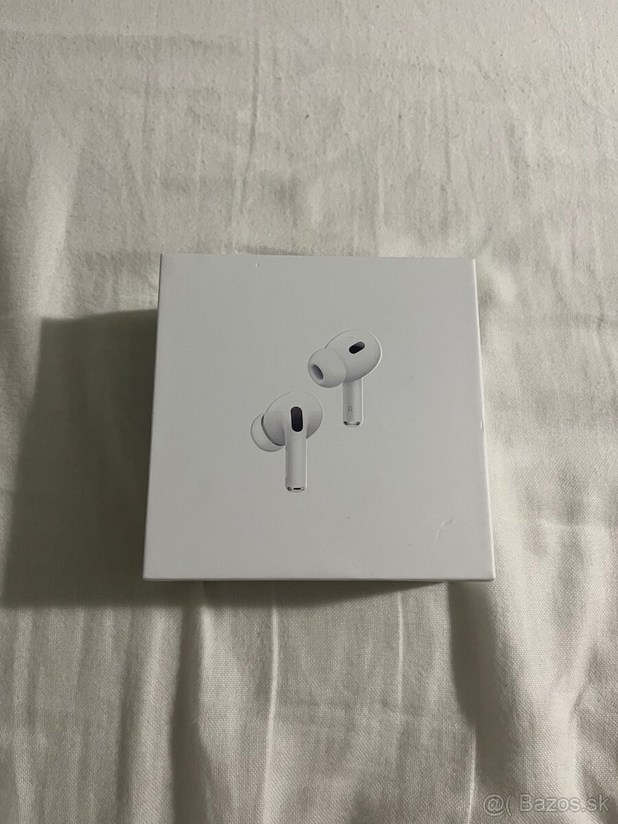 Airpods pro 2