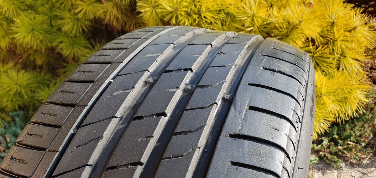 NEXEN NFERA SU1, 255/30 R20, 97Y LETNA, 255/30 ZR20