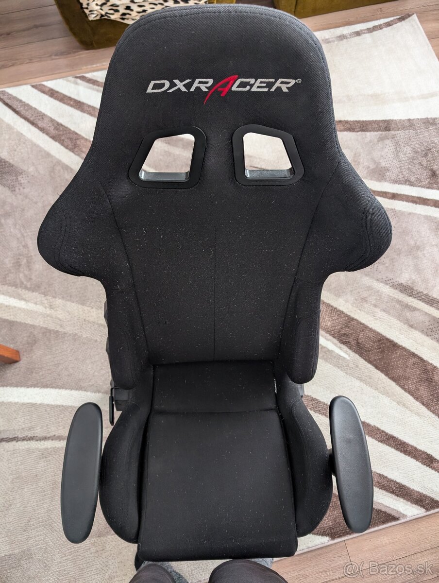 DXRacer FORMULA