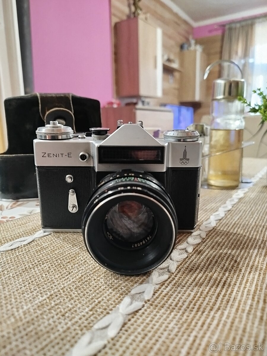 Zenit -E