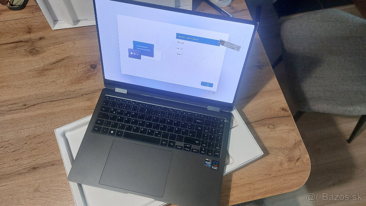 Samsung Galaxy Book3 Pro 360