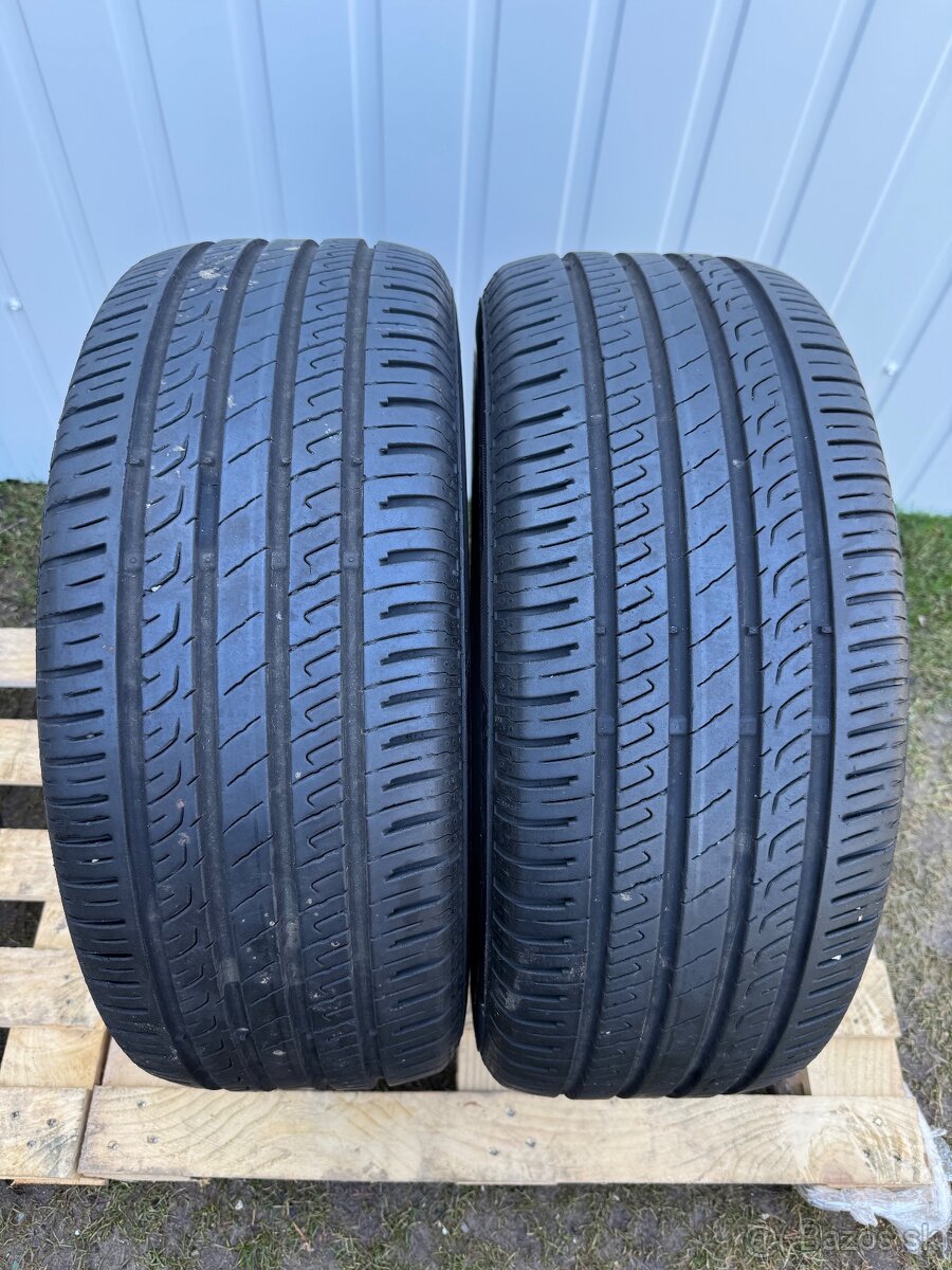 Letne pneu 225/55 R16 Barum 2020