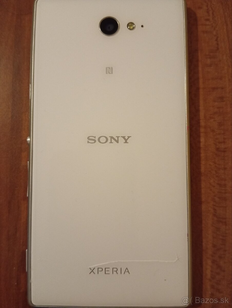 Sony Xperia