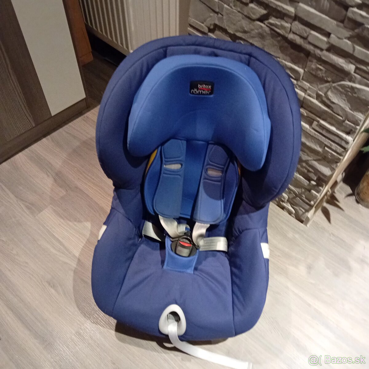 Britax romer autosedacka