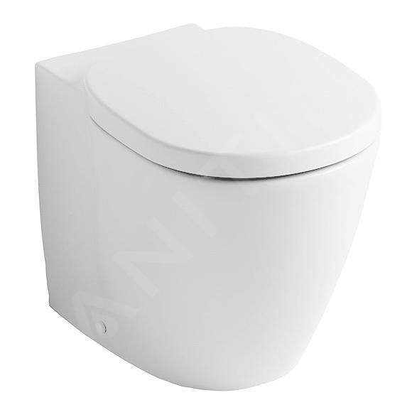 závesné WC Ideal Standard Connect (479€)