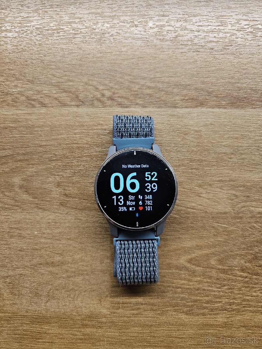 Garmin venu 2 plus