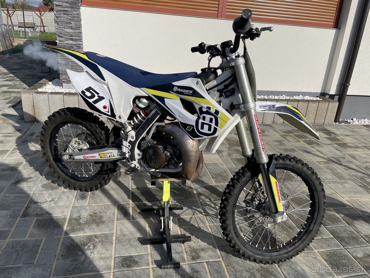 Husqvarna 85