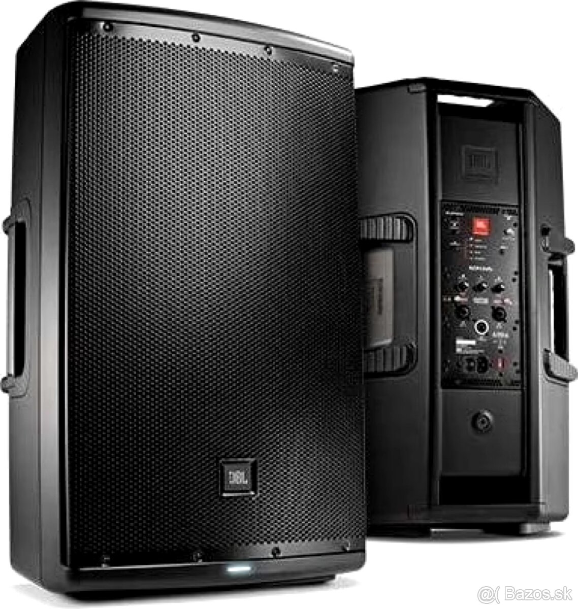 Kúpim JBL Eon 615