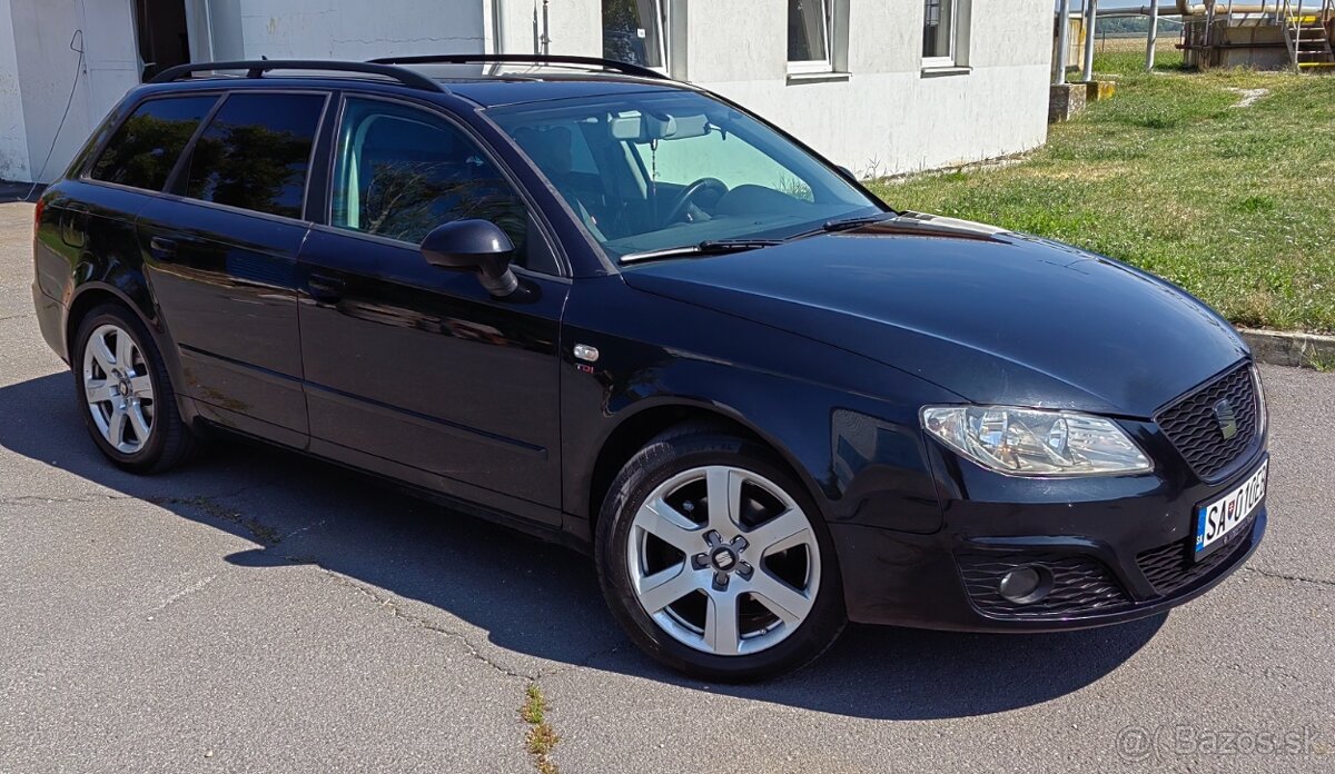 Seat EXEO