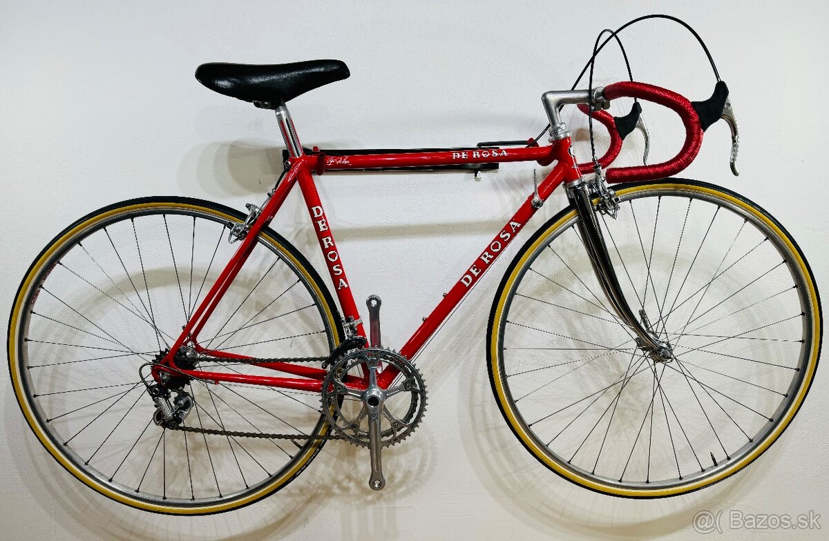 De Rosa Professional 1977