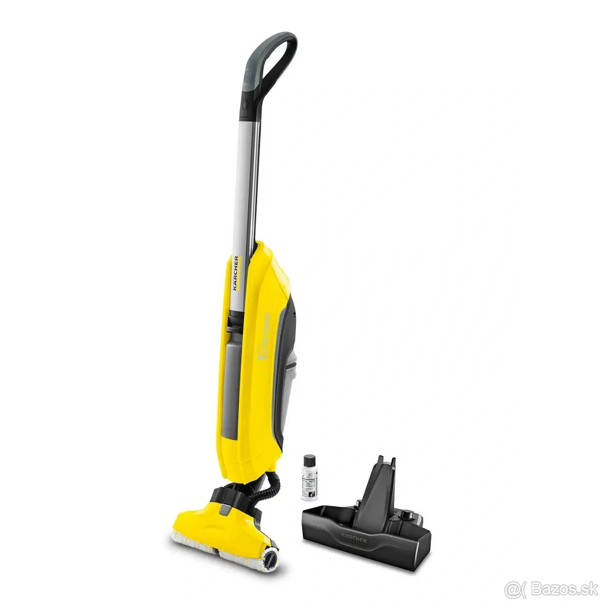 Karcher elektricky mop