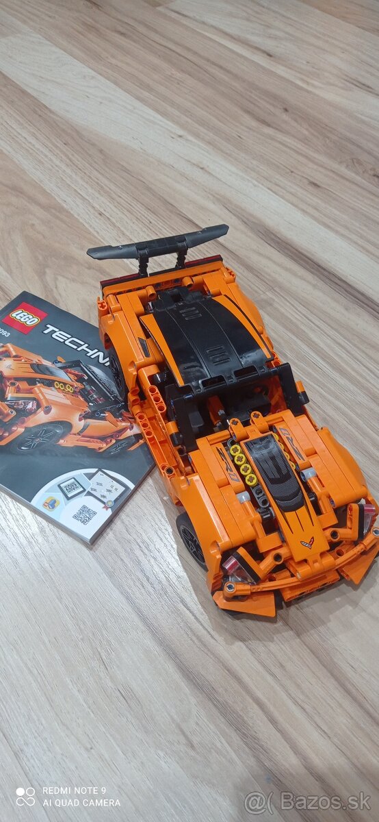 Lego Technic