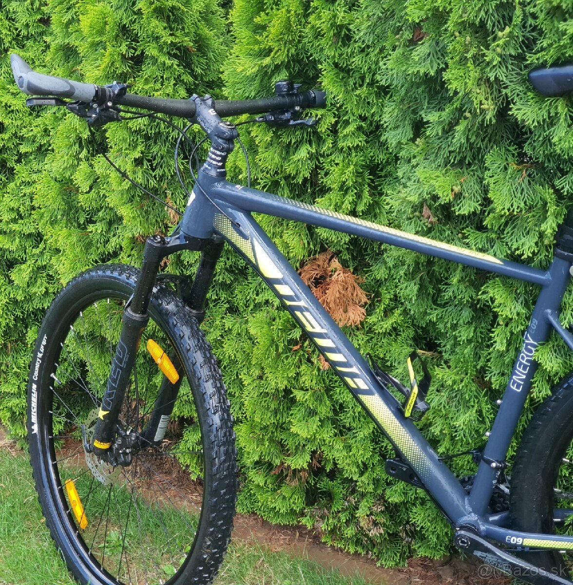 Dema 29" Energy E09