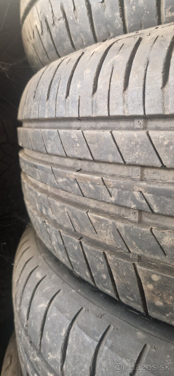 205/50 R16 Good Year letné