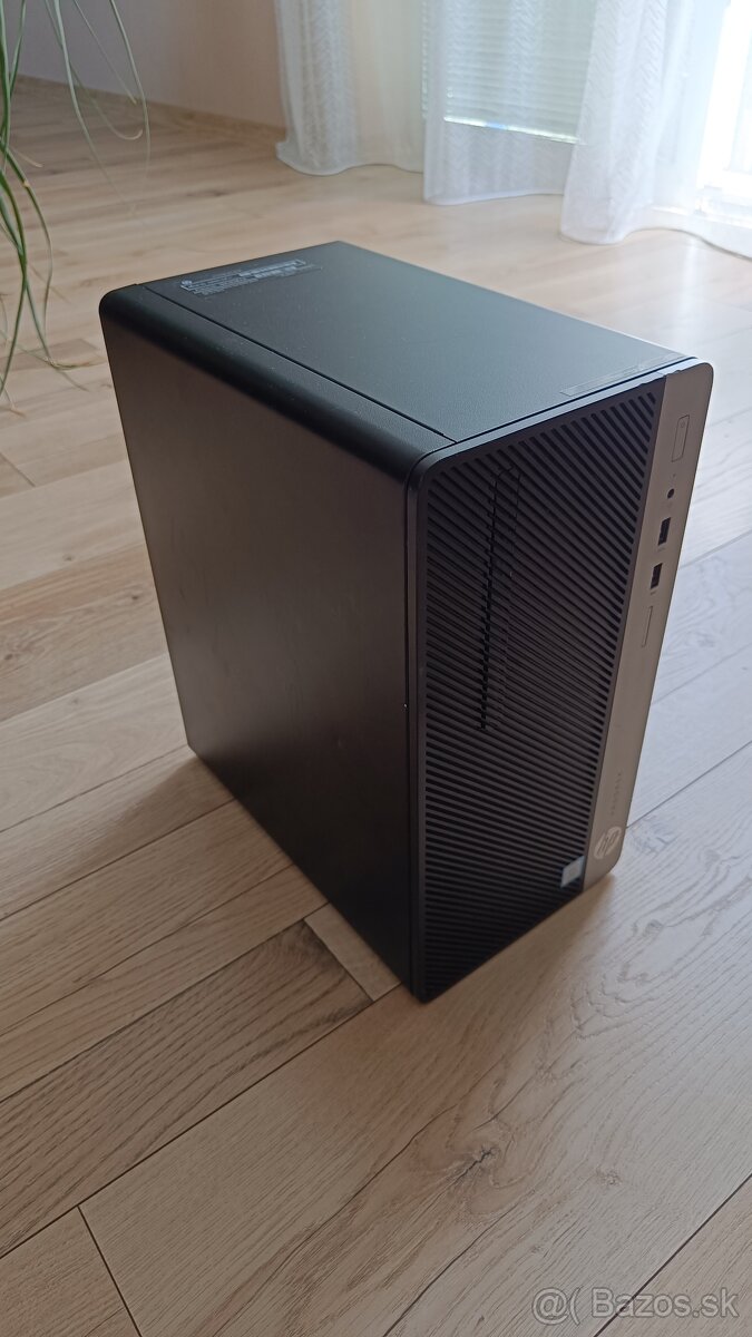 HP ProDesk 400 G6