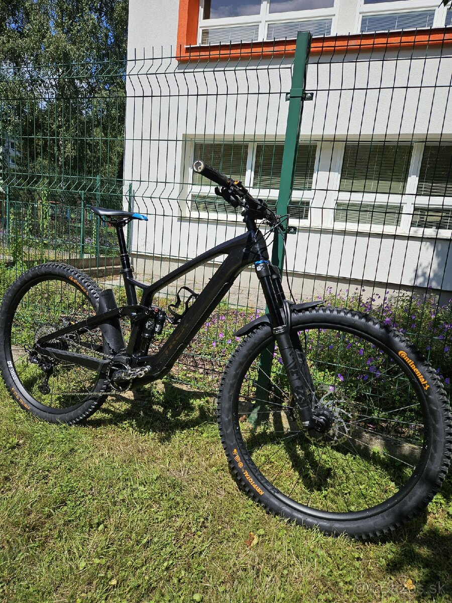 Trek Fuel EXe 9.7, velkost L