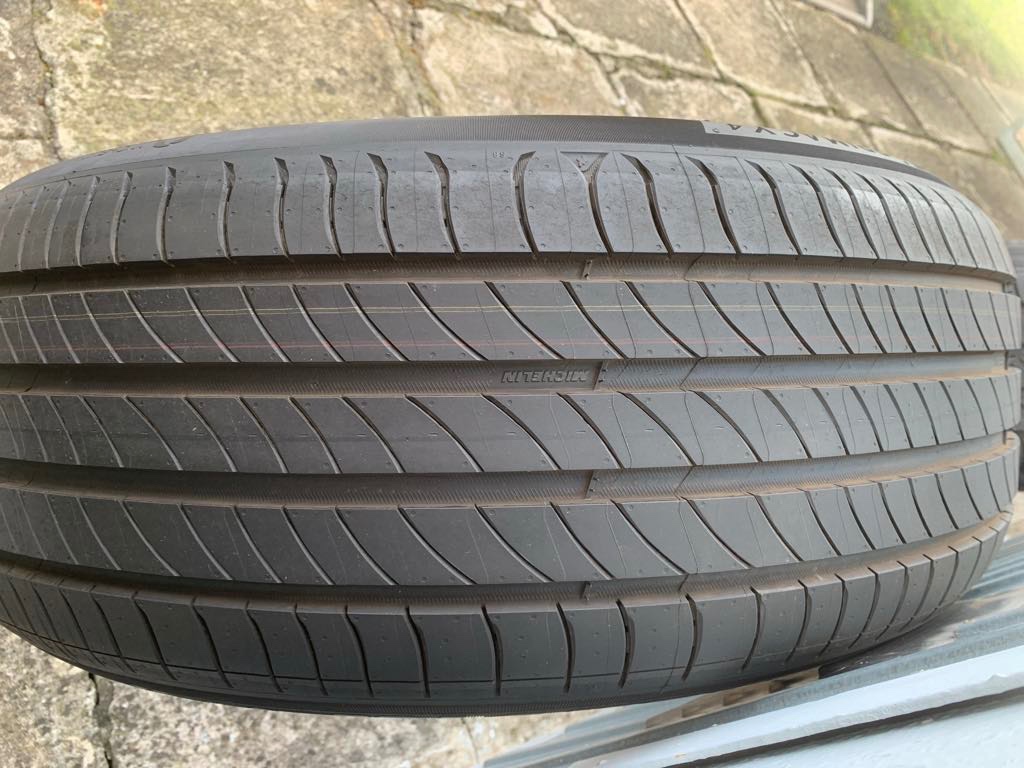 235/45 r20 letne Michelin primacy 4 nové