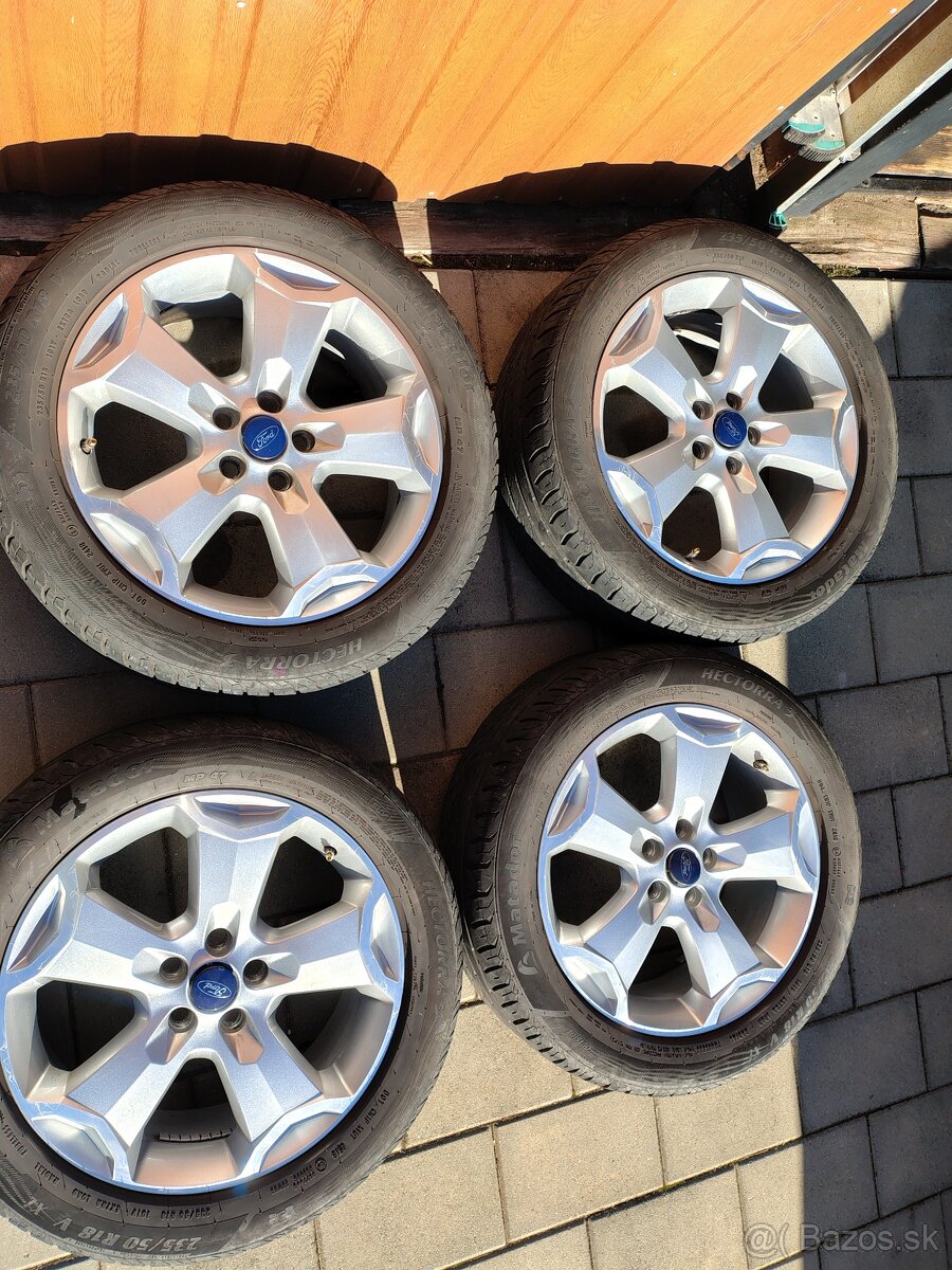 Disky Ford 18".